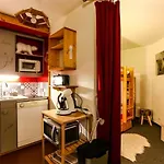 Appartement Confortable A Val Thorens, 4 Personnes - Fr-1-637-19