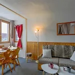 Appartement Confortable A Val Thorens, 4 Personnes - Fr-1-637-19