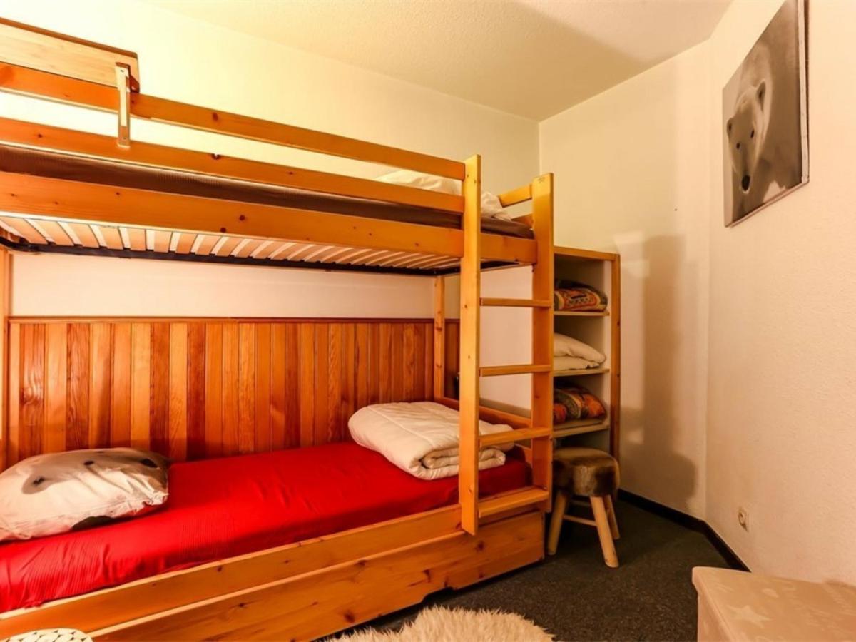 Apartamento Confortable A Val Thorens, 4 Personnes - Fr-1-637-19 Val Thorens