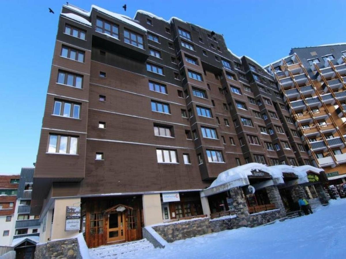 Confortable A Val Thorens, 4 Personnes - Fr-1-637-19 Val Thorens