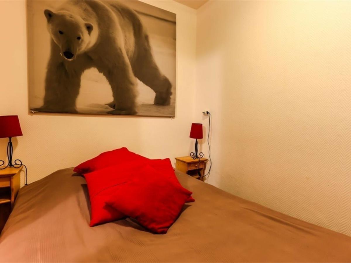 Confortable A Val Thorens, 4 Personnes - Fr-1-637-19 Apartamento
