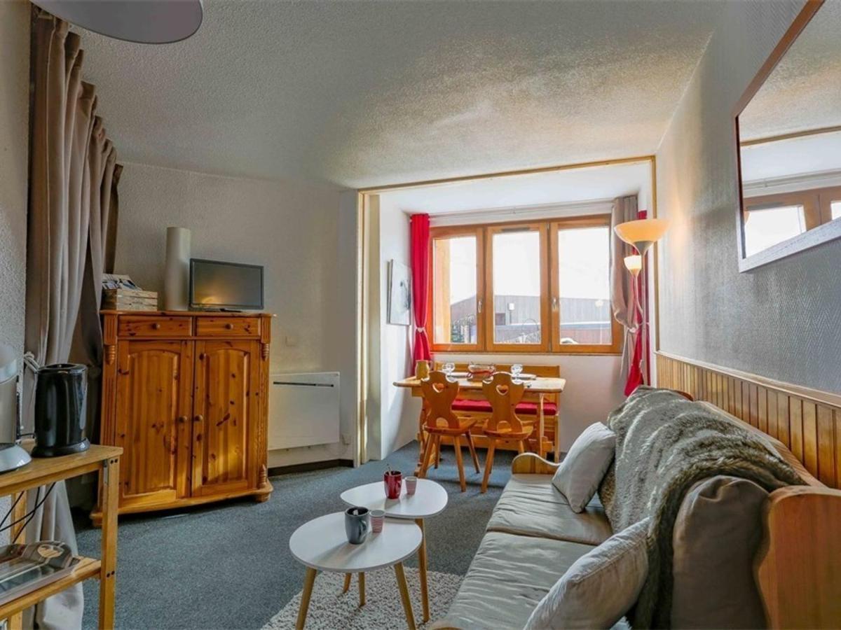 Confortable A Val Thorens, 4 Personnes - Fr-1-637-19 Val Thorens